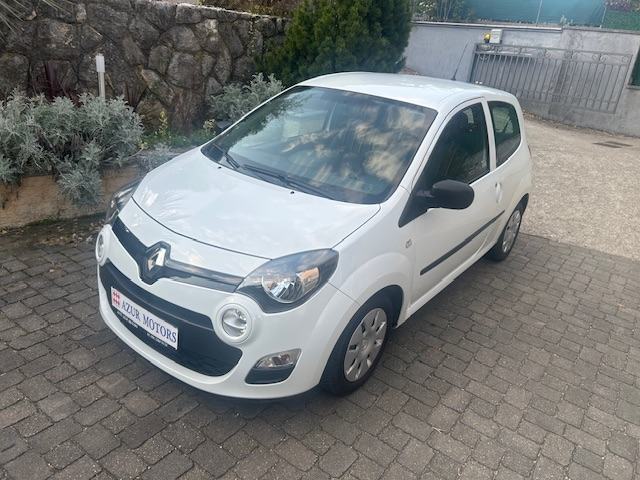 Renault Twingo 1,2 - jamstvo 1 godina, fotografija 10