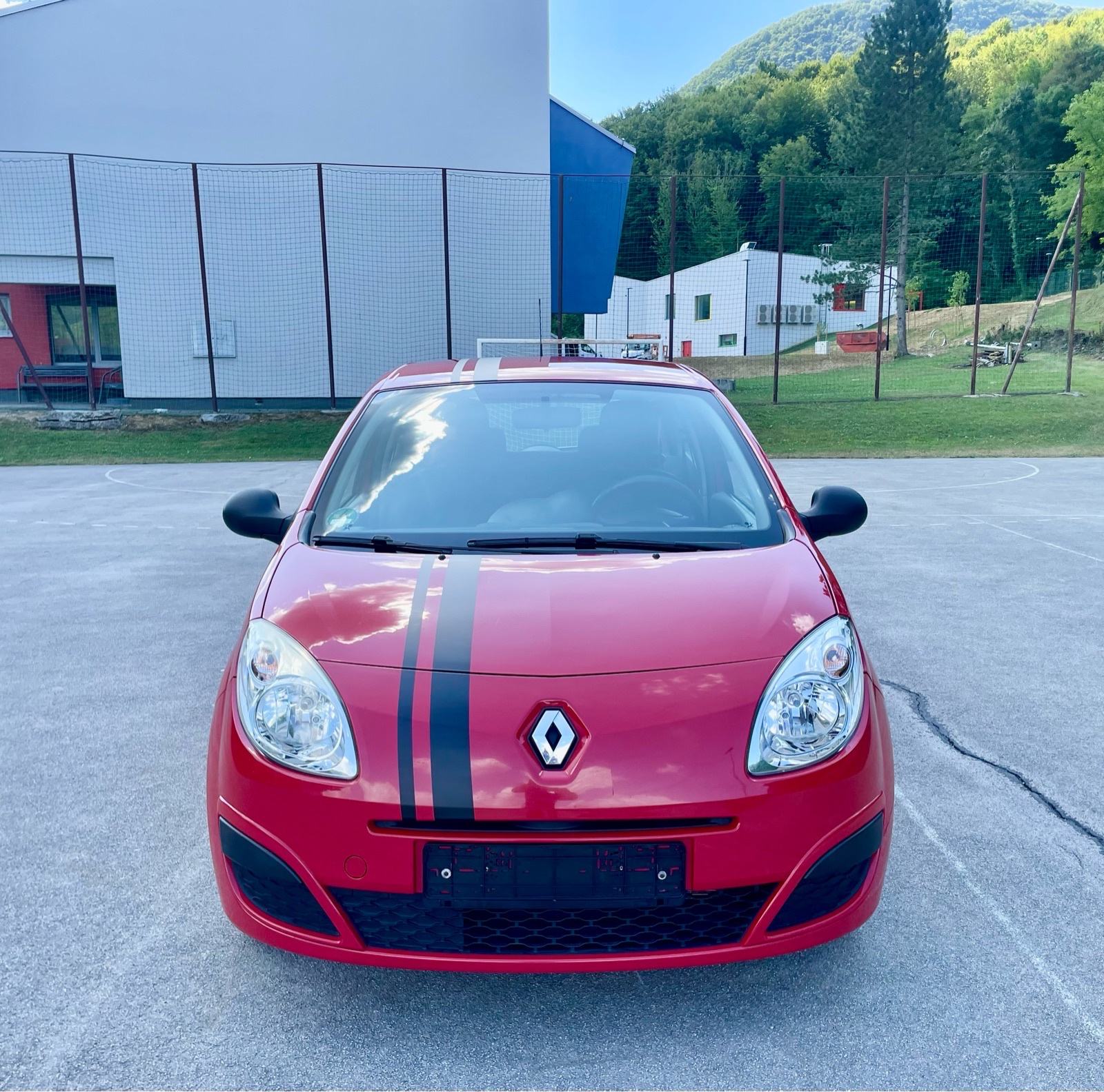 Renault Twingo 1,2, KLIMA, Novi veliki servis, Top stanje., fotografija 6
