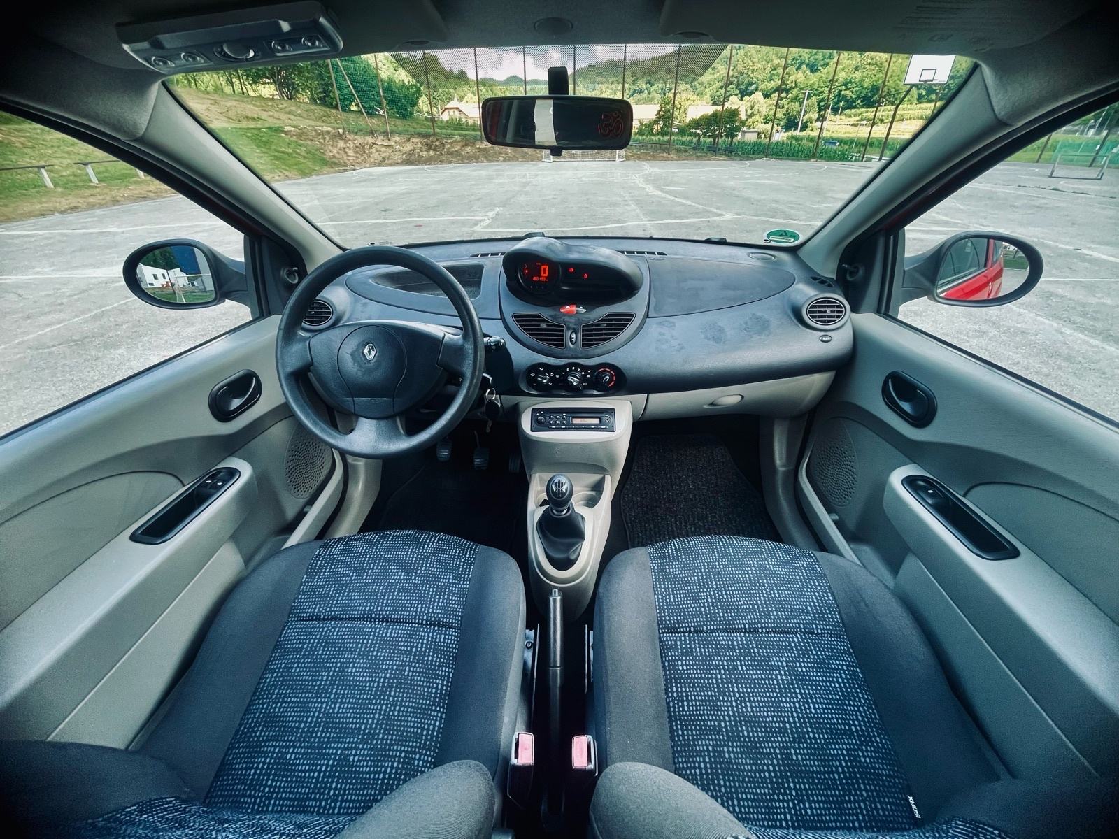 Renault Twingo 1,2, KLIMA, Novi veliki servis, Top stanje., fotografija 12