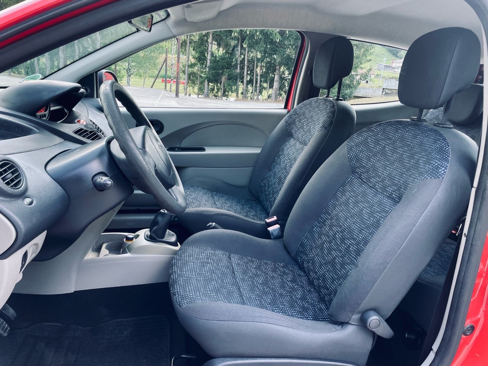 Renault Twingo 1,2, KLIMA, Novi veliki servis, Top stanje., fotografija 9