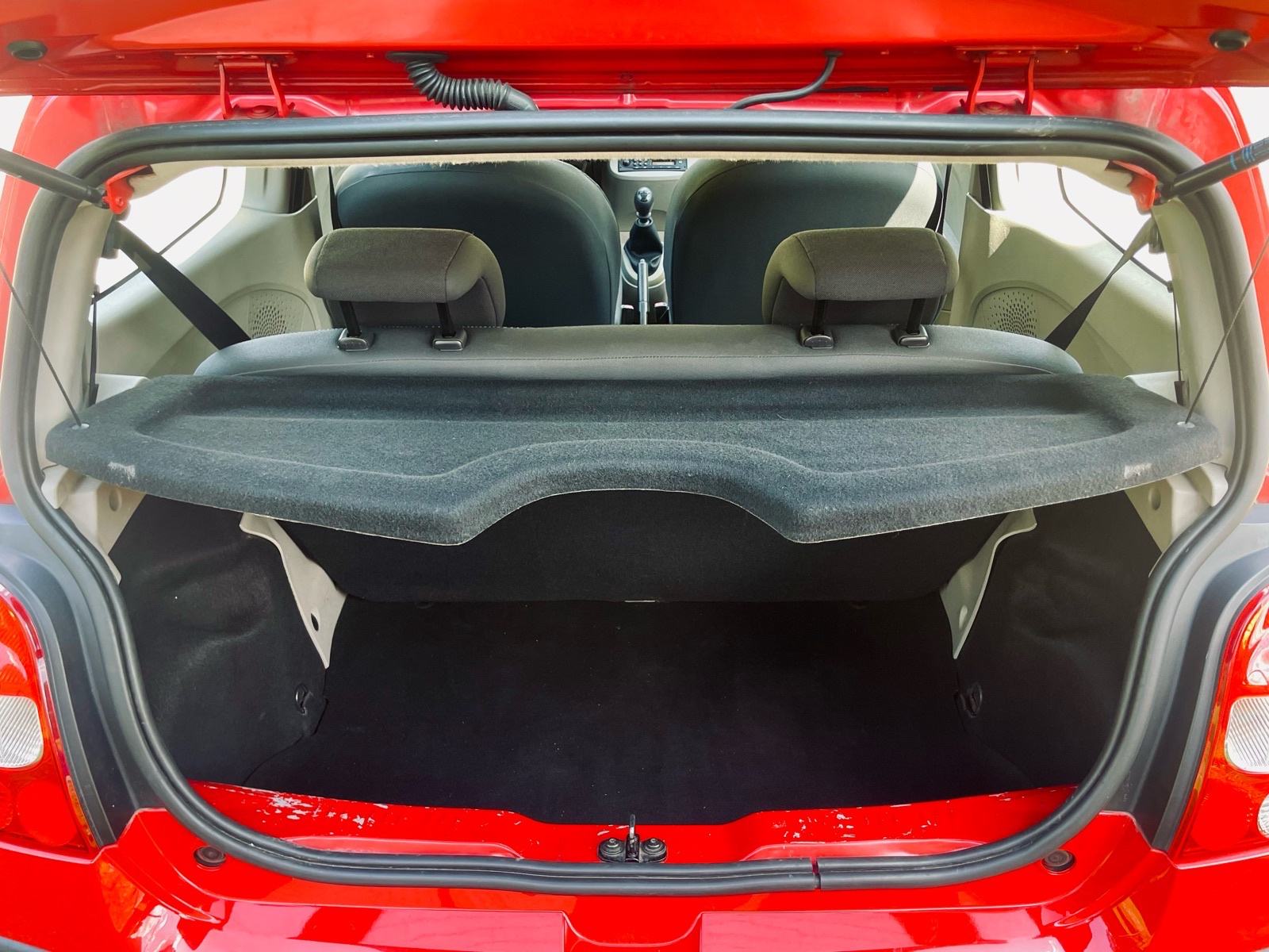 Renault Twingo 1,2, KLIMA, Novi veliki servis, Top stanje., fotografija 15