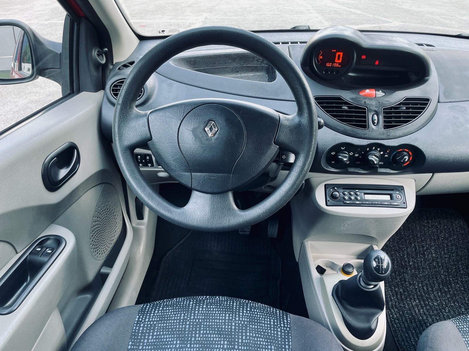 Renault Twingo 1,2, KLIMA, Novi veliki servis, Top stanje., fotografija 13