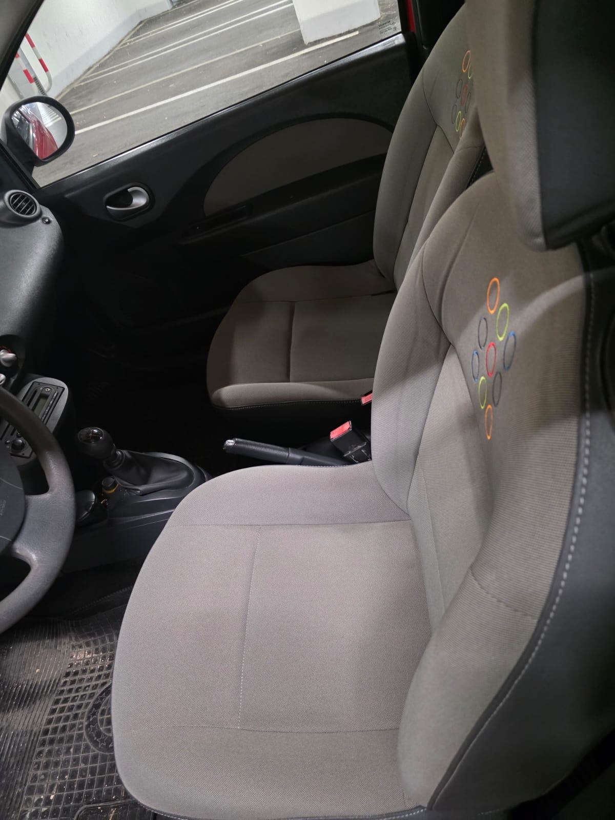 Renault Twingo 1,2, reg. cijelu godinu, 4 nove gume i servis, fotografija 10