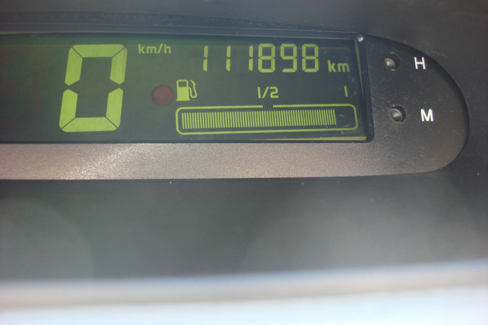RENAULT TWINGO 1,2****REGISTRIRAN 1.GOD****111 000 KM****ODLIČAN******, fotografija 6