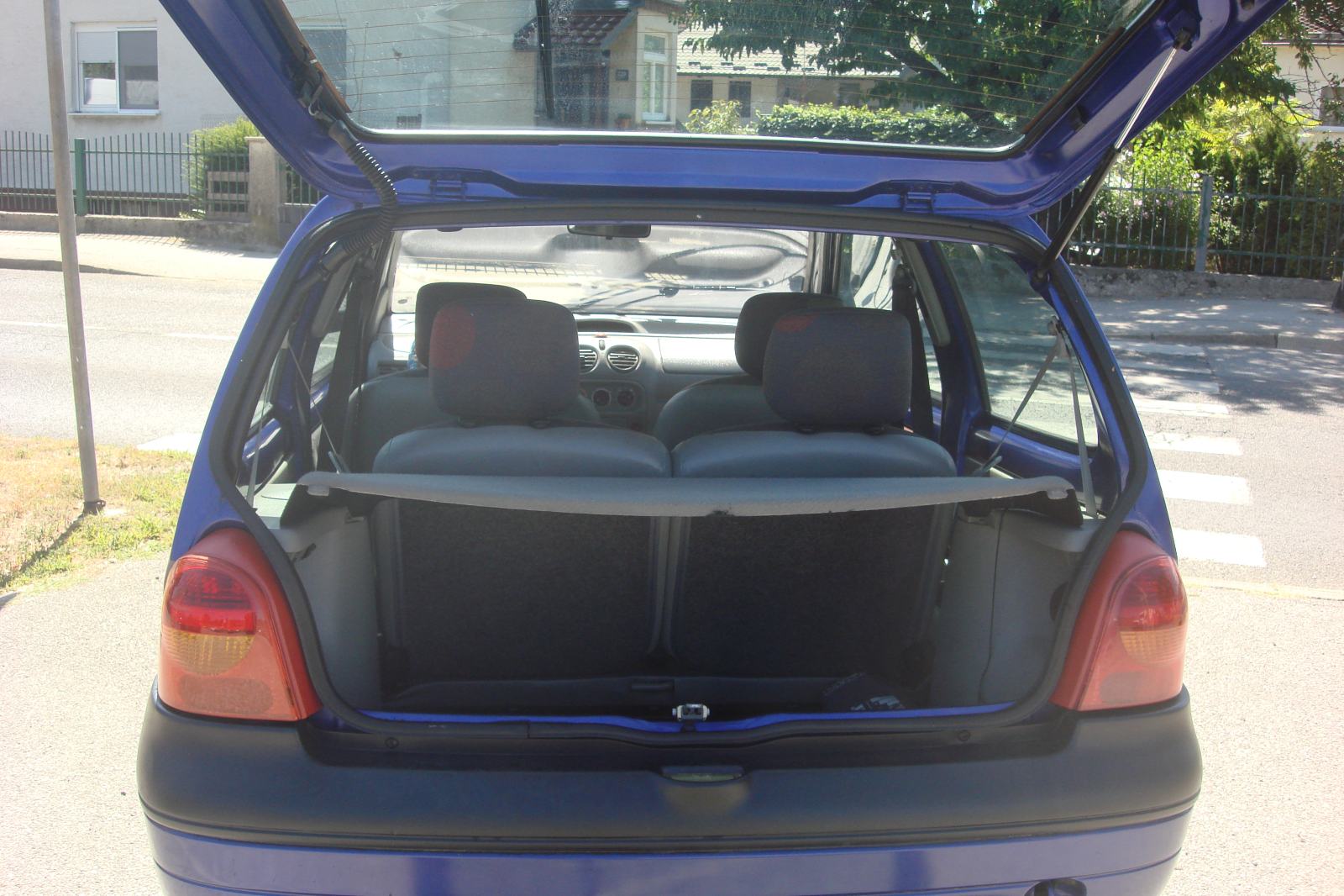 RENAULT TWINGO 1,2****REGISTRIRAN 1.GOD****111 000 KM****ODLIČAN******, fotografija 11