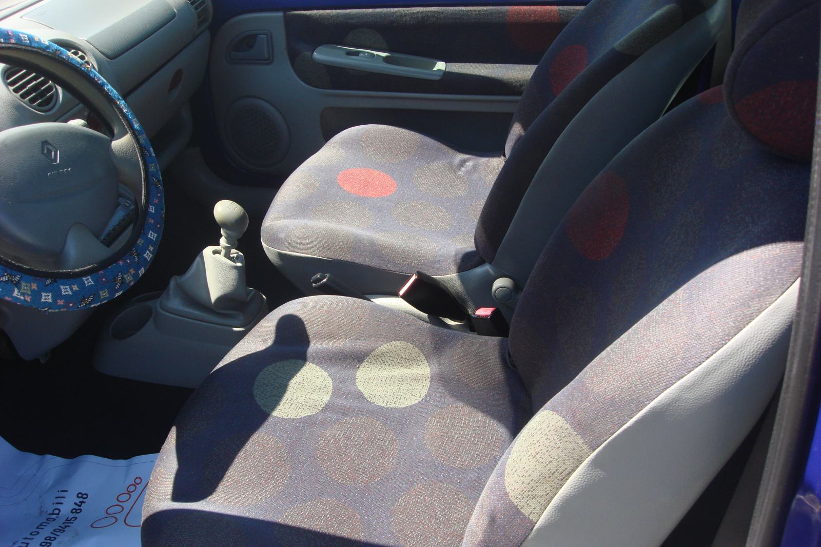 RENAULT TWINGO 1,2****REGISTRIRAN 1.GOD****111 000 KM****ODLIČAN******, fotografija 8