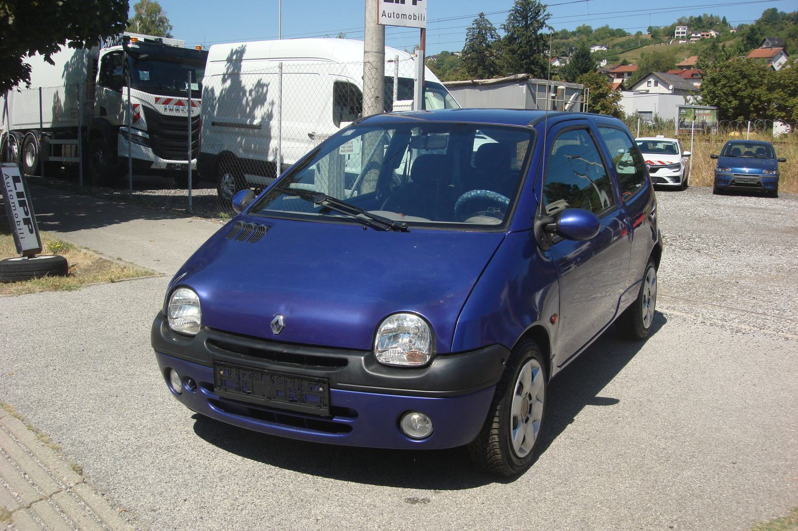 RENAULT TWINGO 1,2****REGISTRIRAN 1.GOD****111 000 KM****ODLIČAN******, fotografija 3