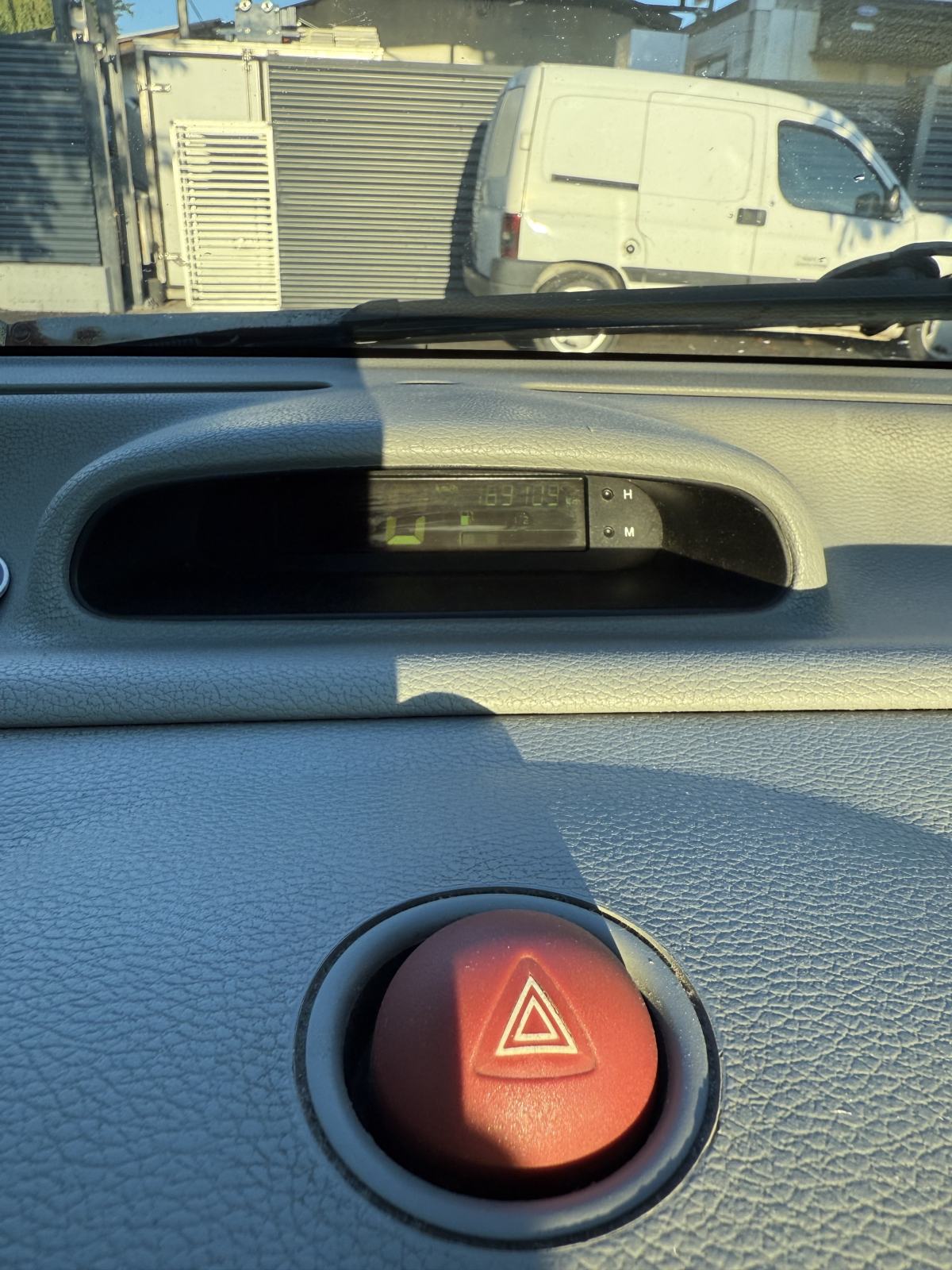 Renault Twingo 1,2, fotografija 8