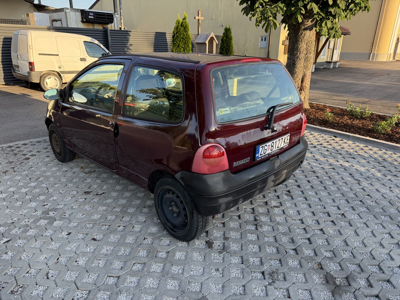 Renault Twingo 1,2, fotografija 3