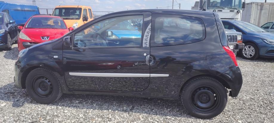 Renault Twingo 1,2, fotografija 4
