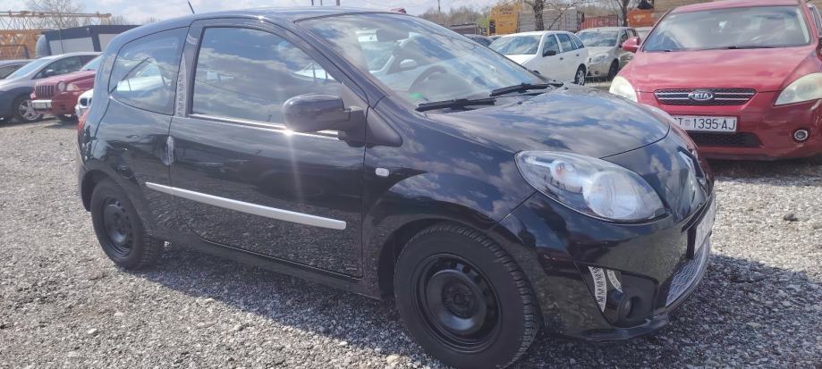 Renault Twingo 1,2, fotografija 3