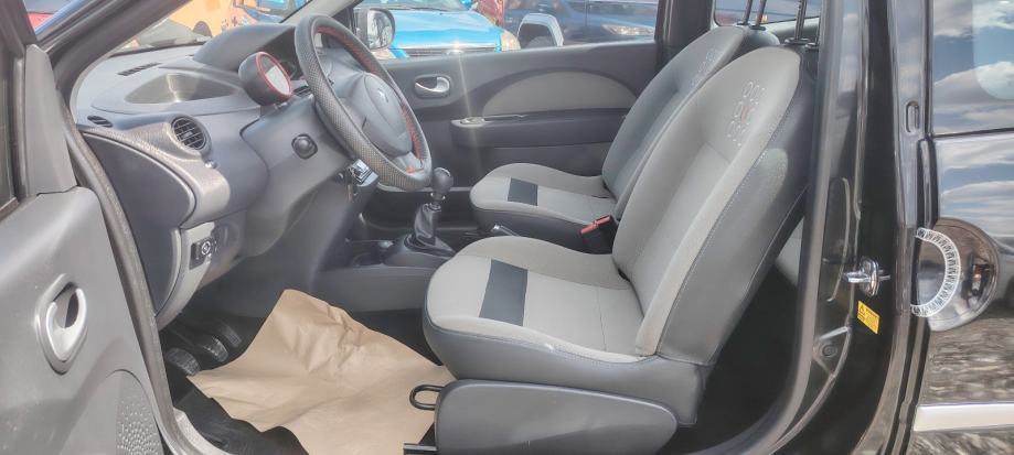 Renault Twingo 1,2, fotografija 10