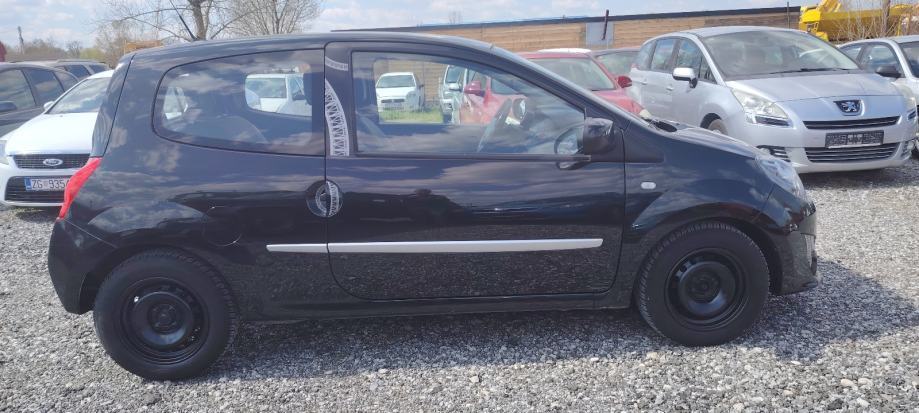 Renault Twingo 1,2, fotografija 13