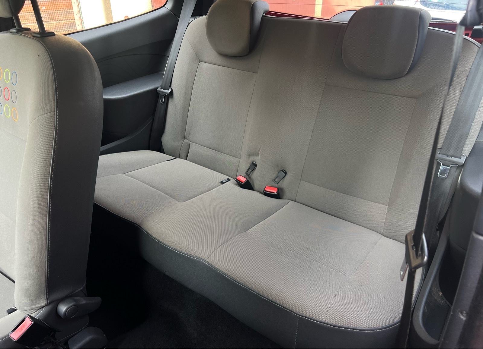 ** RENAULT TWINGO 1.2 ** YAHOO ** REG 1 GOD ** KLIMA ** 154.000 KM **, fotografija 17