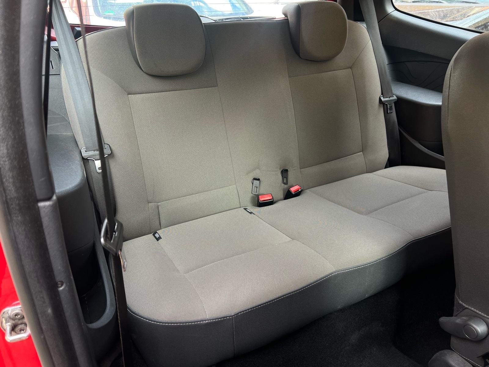 ** RENAULT TWINGO 1.2 ** YAHOO ** REG 1 GOD ** KLIMA ** 154.000 KM **, fotografija 18