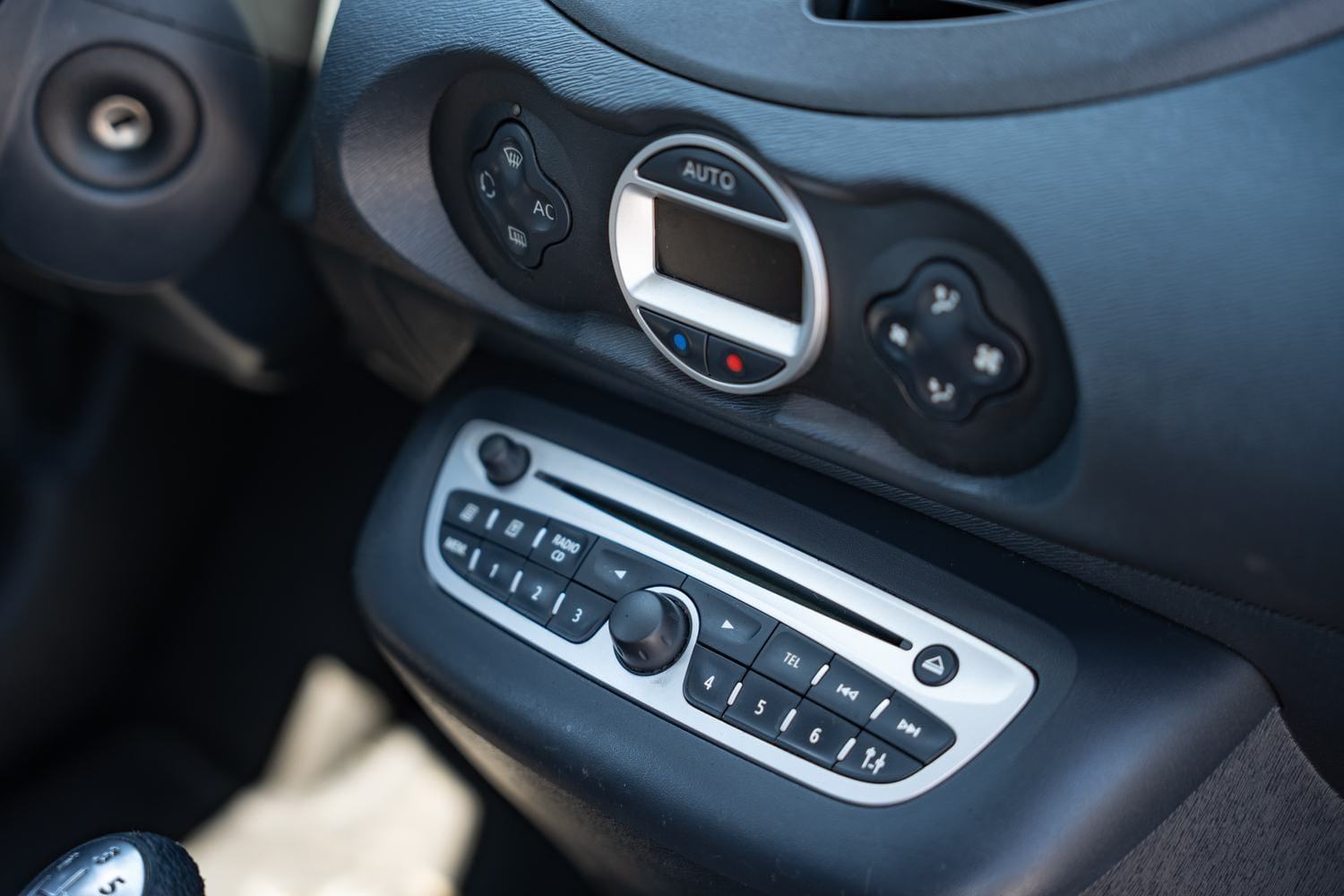 Renault Twingo 1,5 dCi, fotografija 3