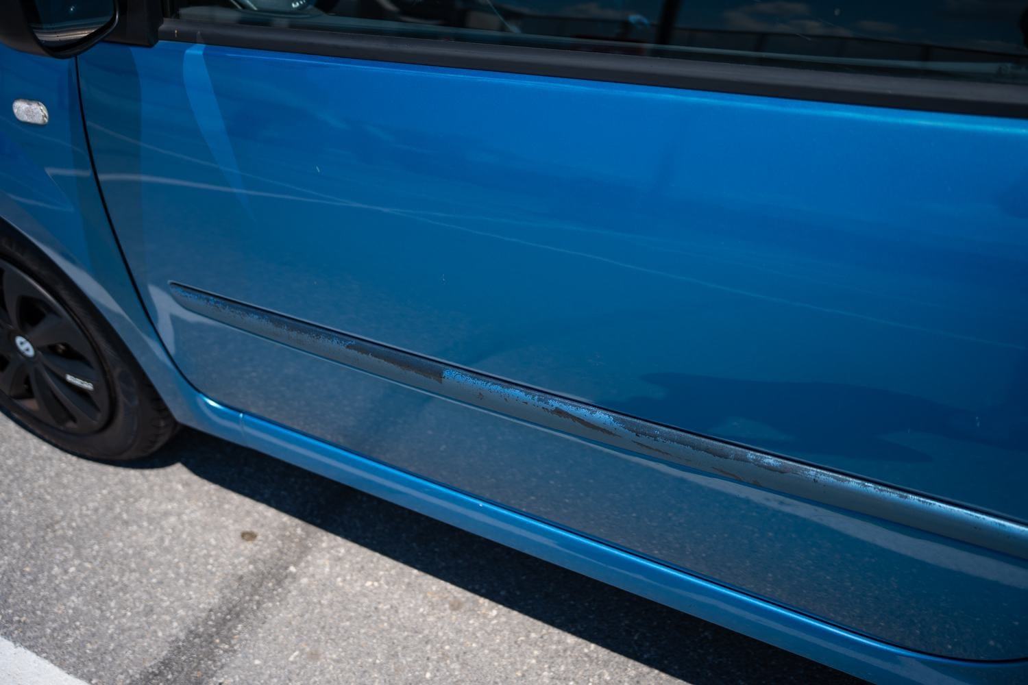 Renault Twingo 1,5 dCi, fotografija 5