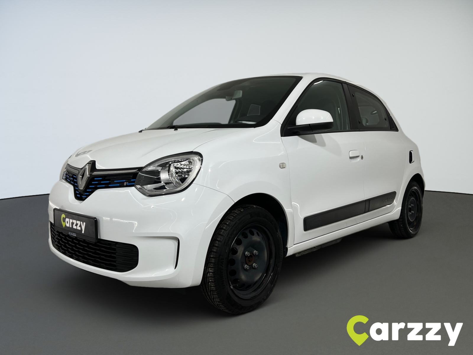 Renault Twingo Electric Zen R80 - 3 godine jamstva, fotografija 1