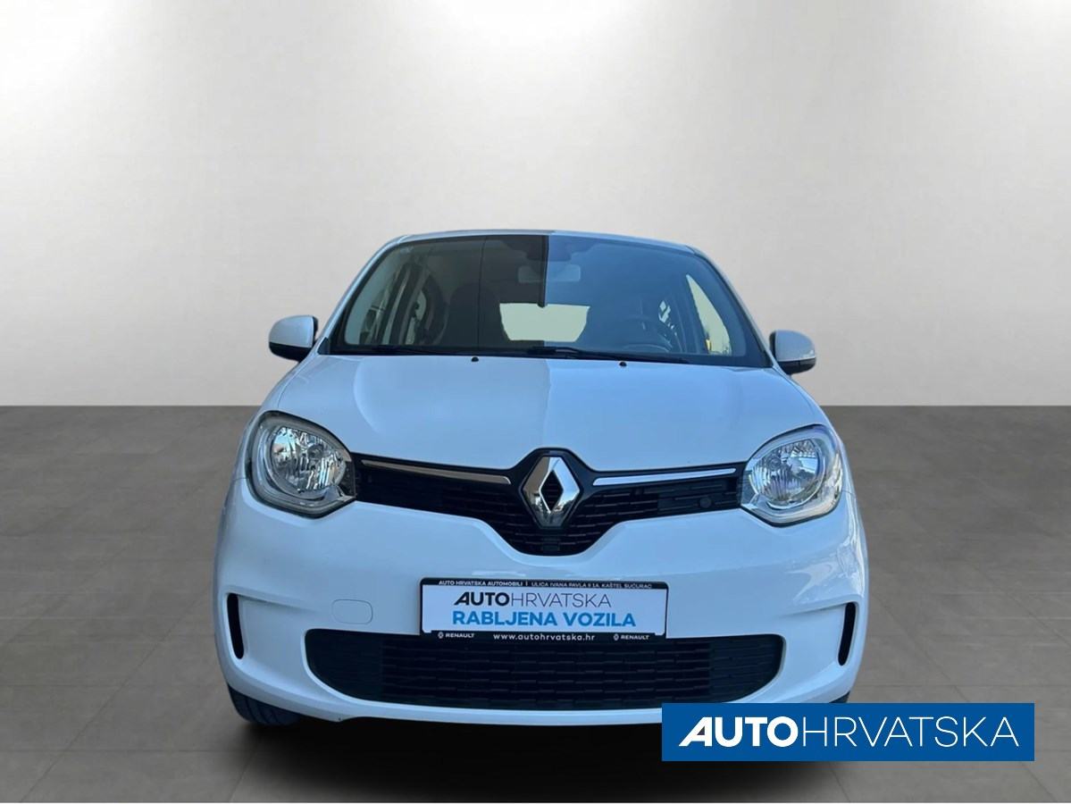 RENAULT TWINGO ELEKTRO ZEN, 10.990,00 €, fotografija 2