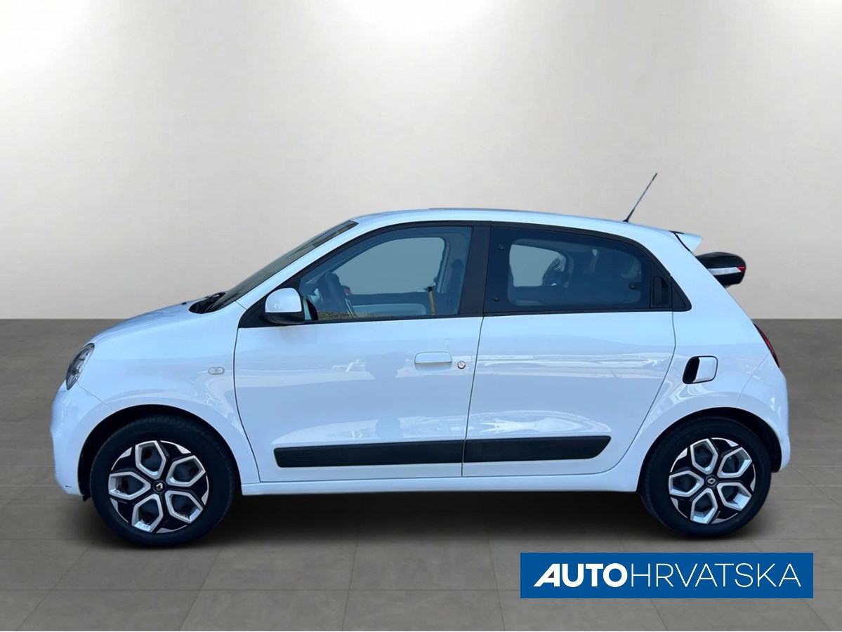 RENAULT TWINGO ELEKTRO ZEN, 10.990,00 €, fotografija 3