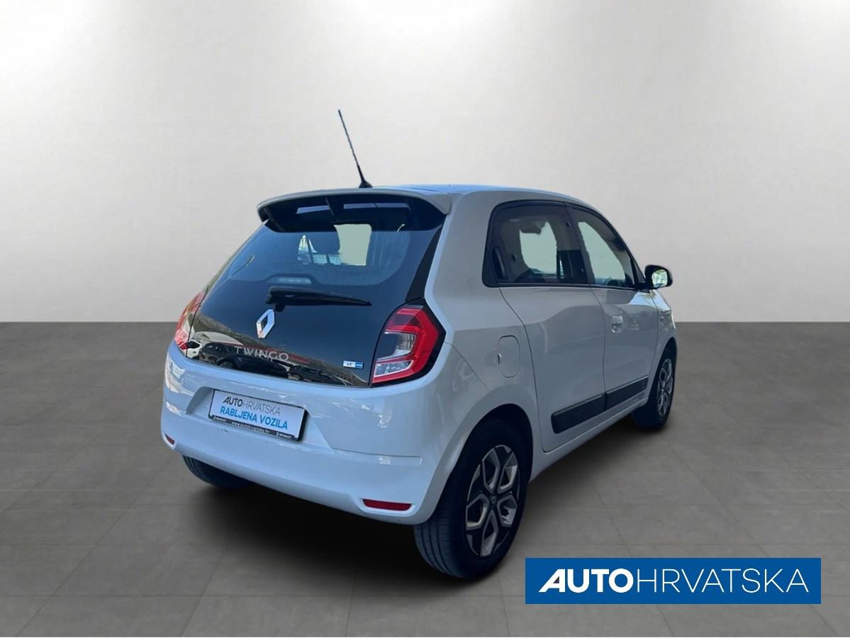 RENAULT TWINGO ELEKTRO ZEN, 10.990,00 €, fotografija 4