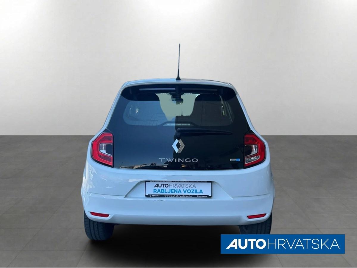 RENAULT TWINGO ELEKTRO ZEN, 10.990,00 €, fotografija 5