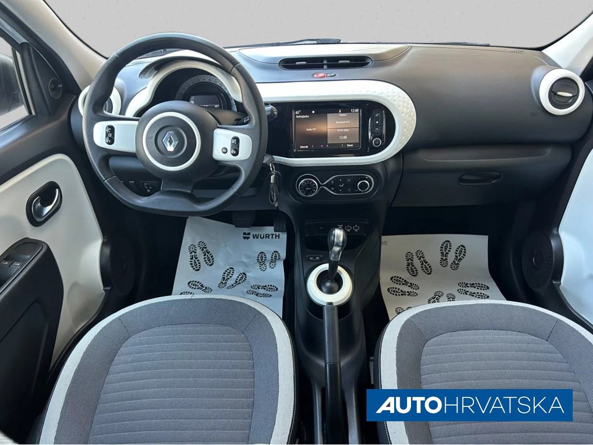 RENAULT TWINGO ELEKTRO ZEN, 10.990,00 €, fotografija 6