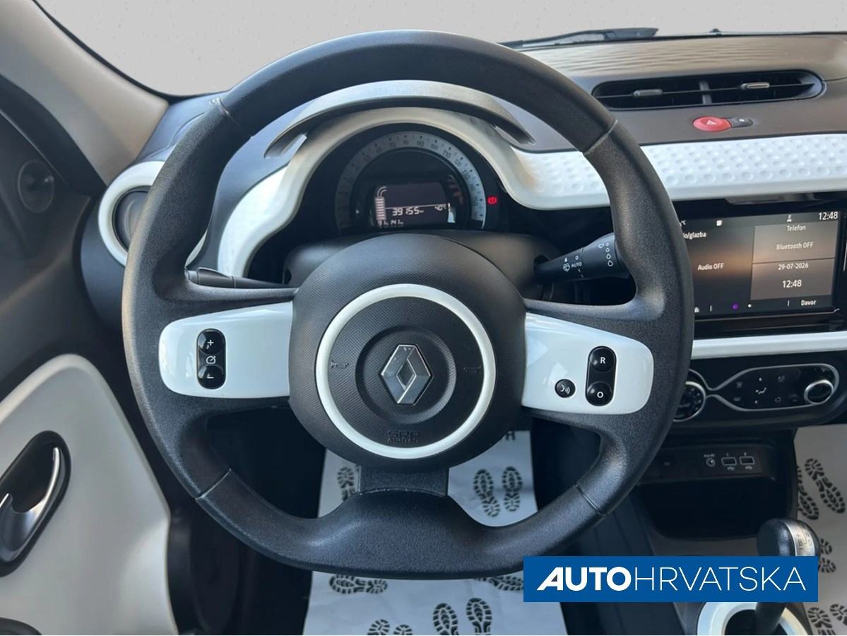 RENAULT TWINGO ELEKTRO ZEN, 10.990,00 €, fotografija 7