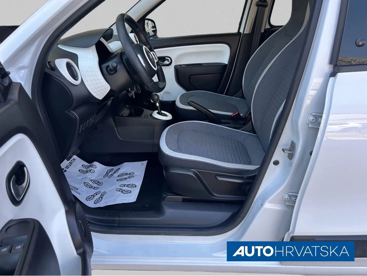RENAULT TWINGO ELEKTRO ZEN, 10.990,00 €, fotografija 8