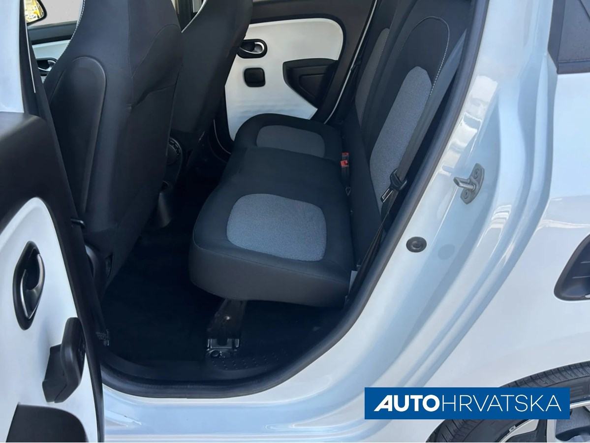 RENAULT TWINGO ELEKTRO ZEN, 10.990,00 €, fotografija 9