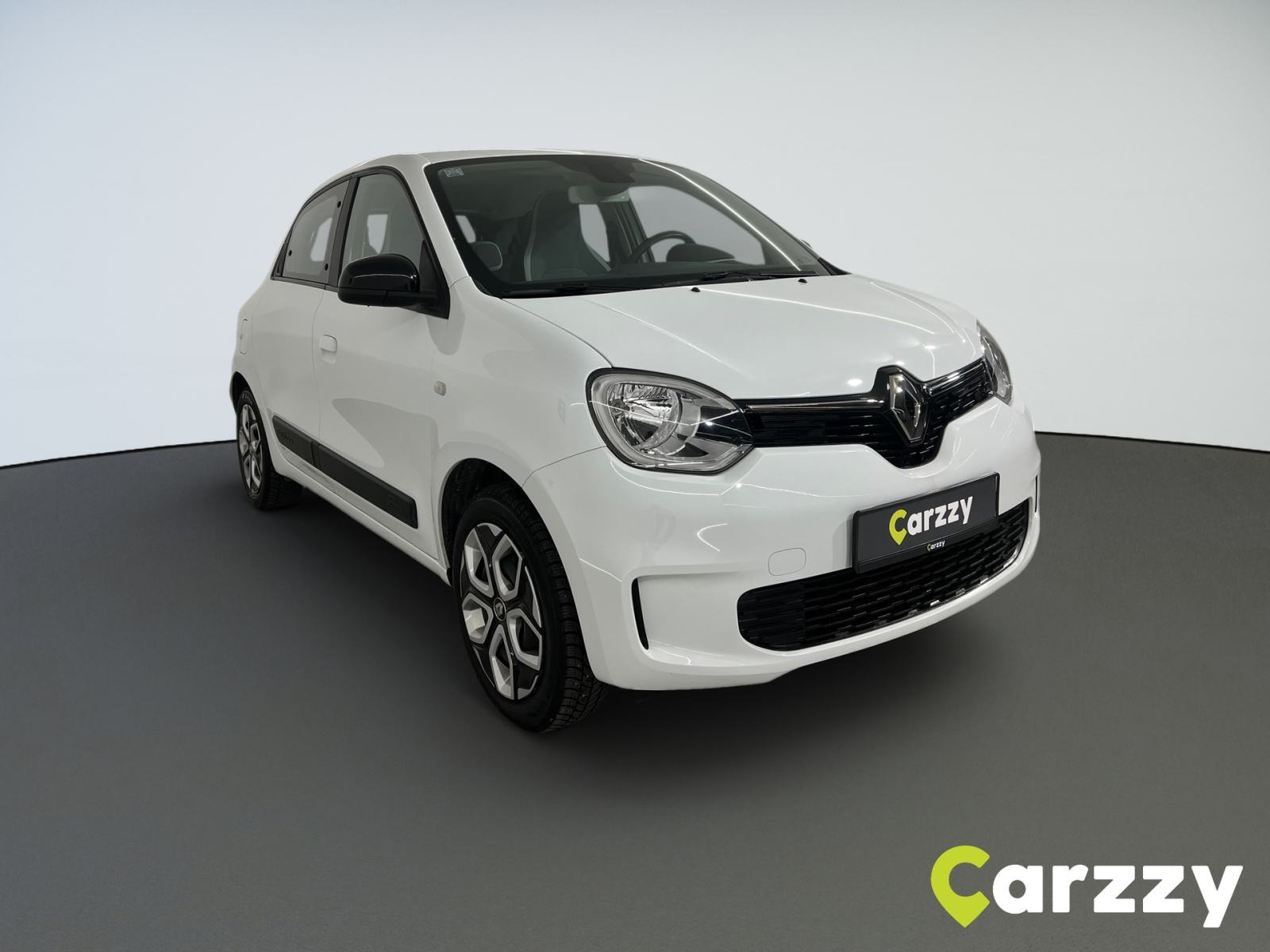 Renault Twingo EQUILIBRE R80 - 3 godine jamstva, fotografija 4