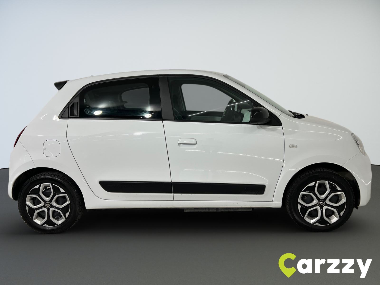 Renault Twingo EQUILIBRE R80 - 3 godine jamstva, fotografija 5