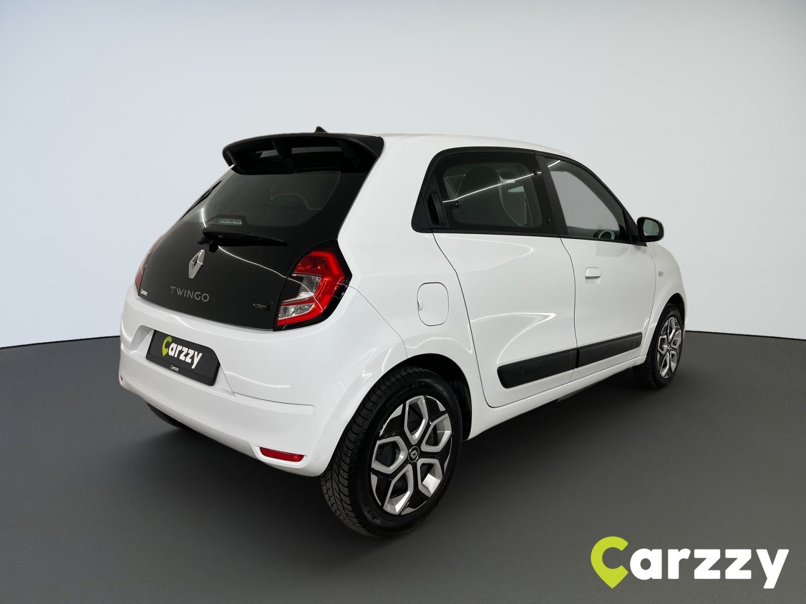Renault Twingo EQUILIBRE R80 - 3 godine jamstva, fotografija 6
