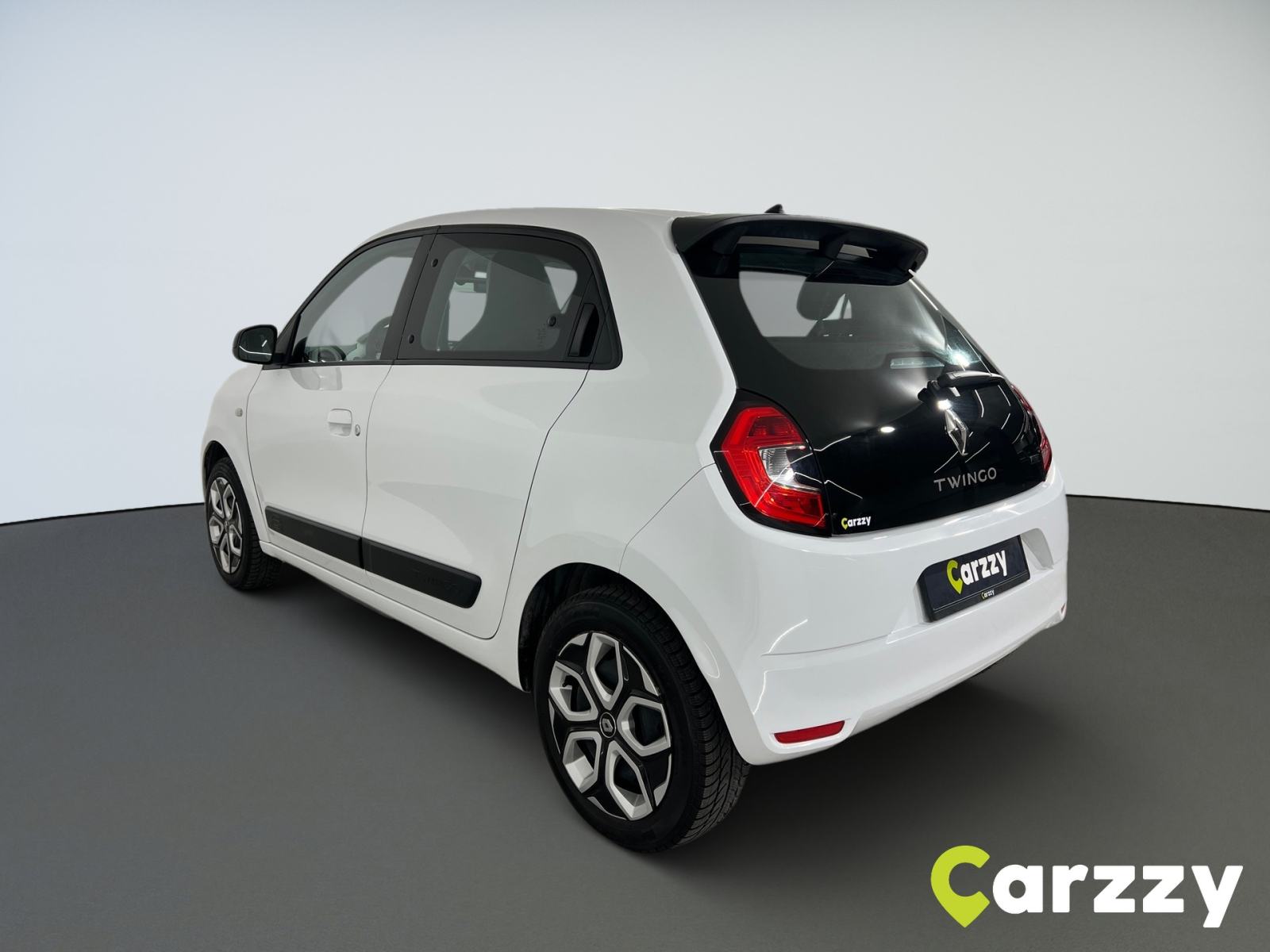 Renault Twingo EQUILIBRE R80 - 3 godine jamstva, fotografija 8