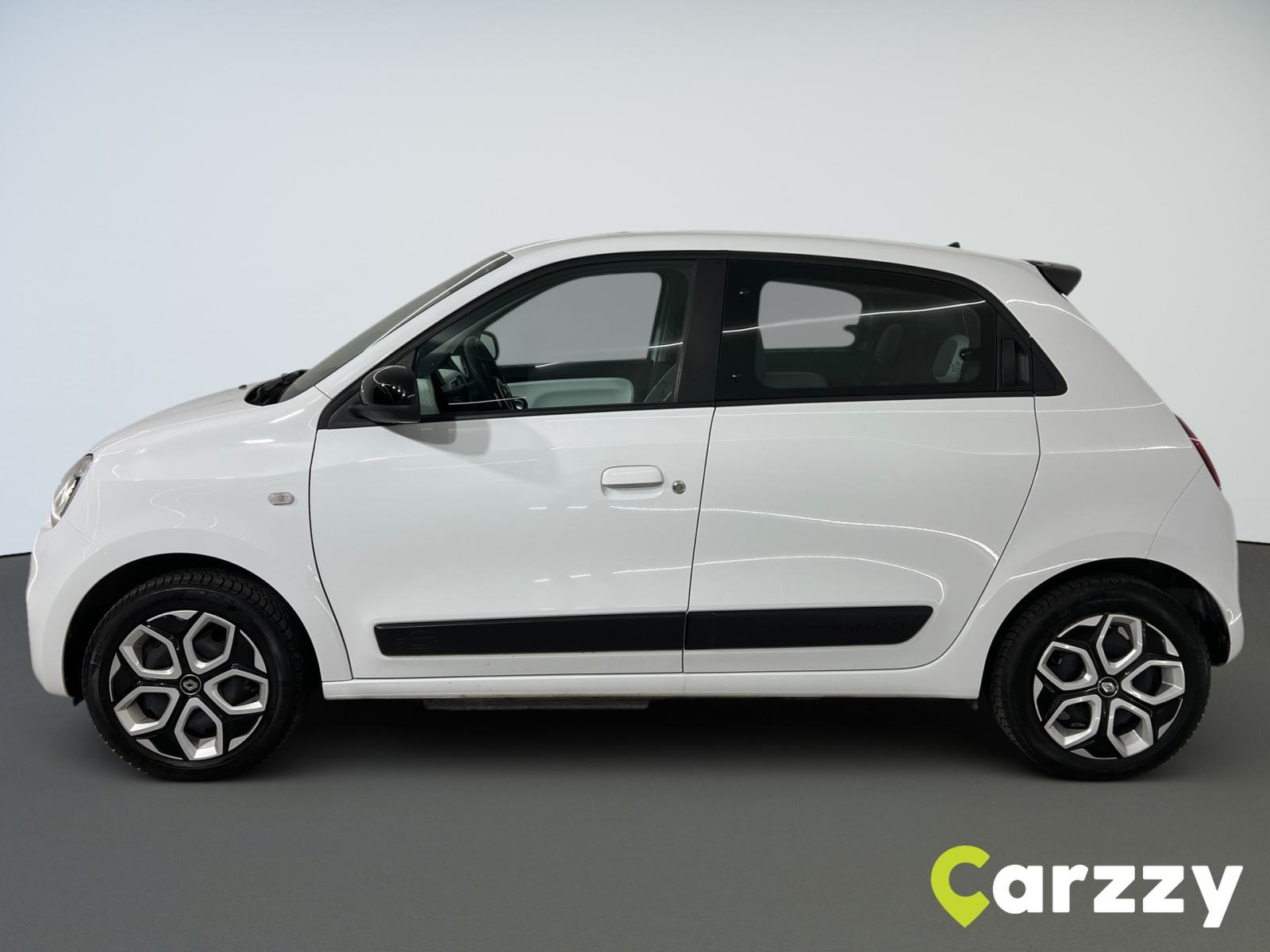 Renault Twingo EQUILIBRE R80 - 3 godine jamstva, fotografija 9