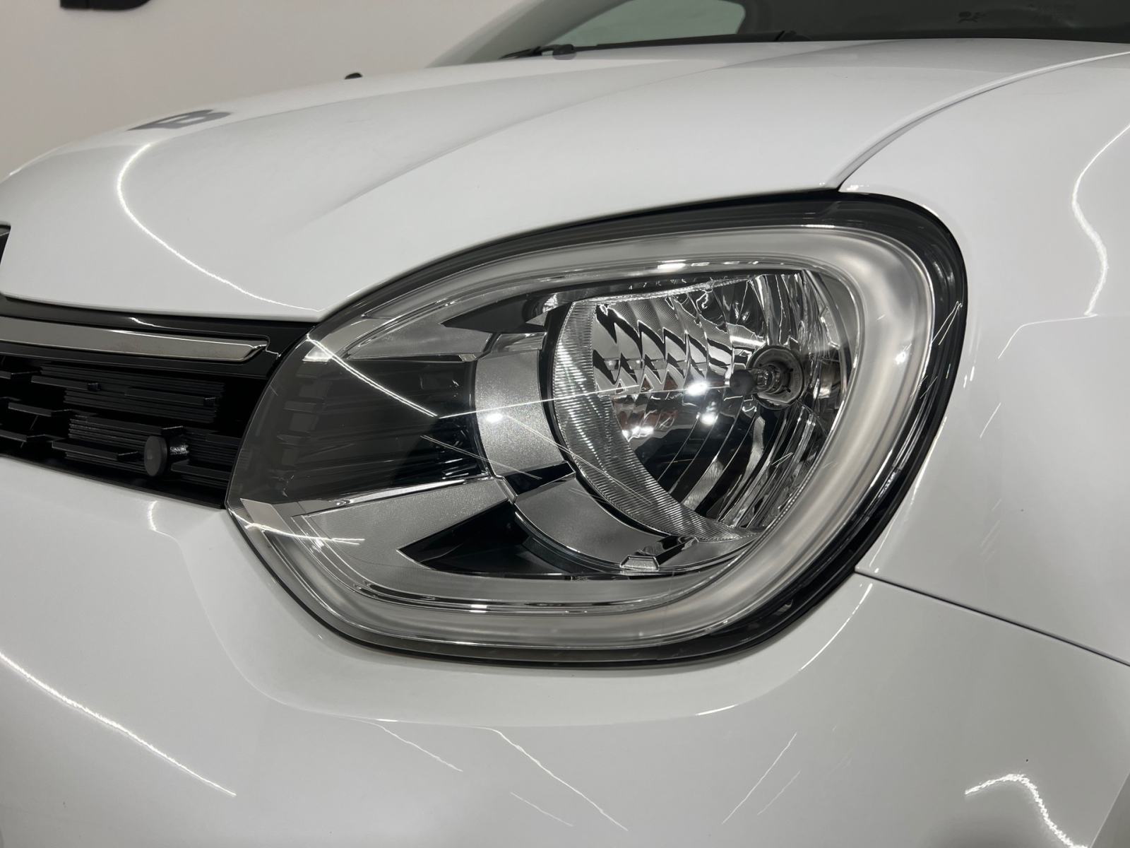 Renault Twingo EQUILIBRE R80 - 3 godine jamstva, fotografija 10