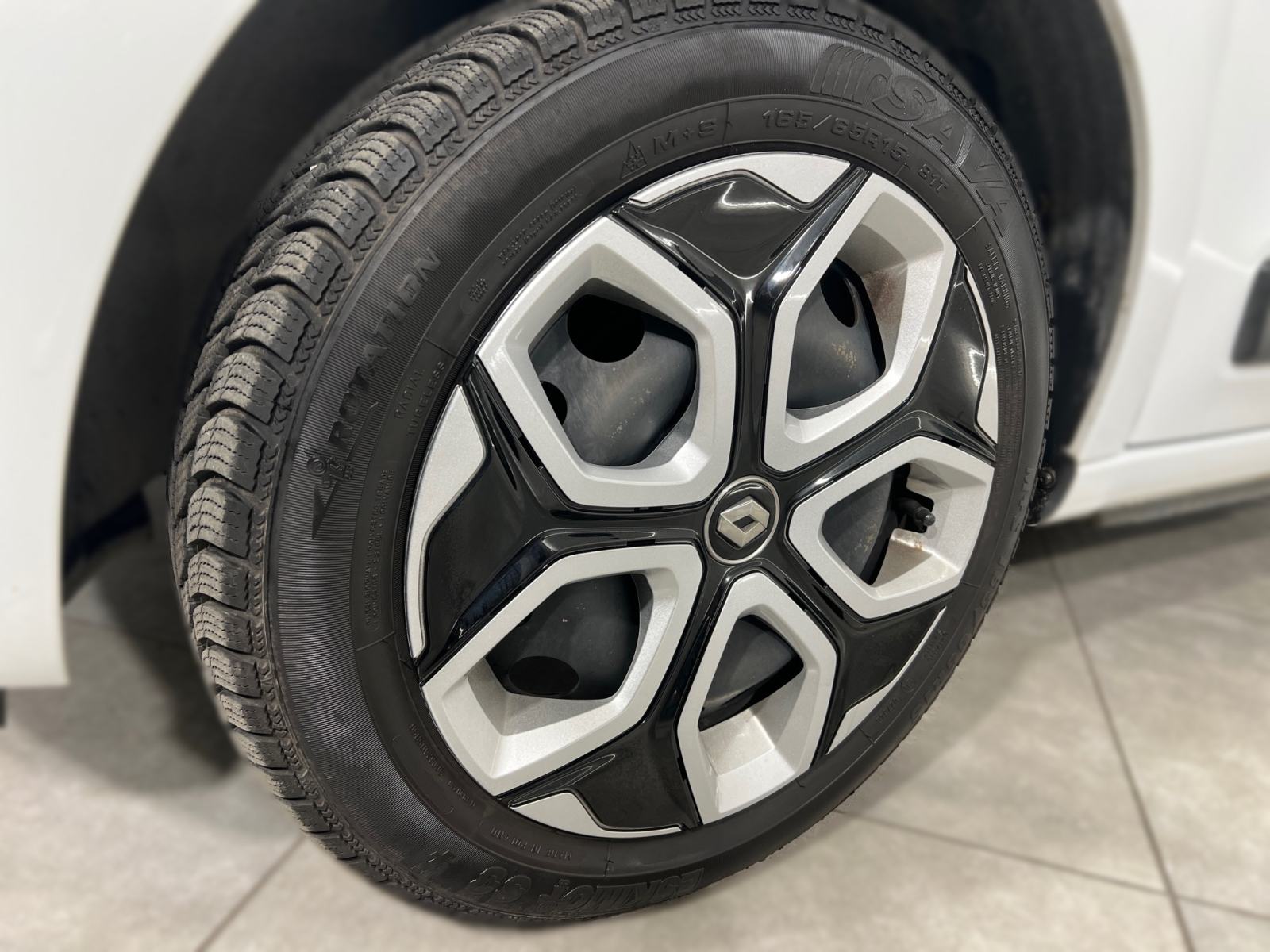 Renault Twingo EQUILIBRE R80 - 3 godine jamstva, fotografija 11