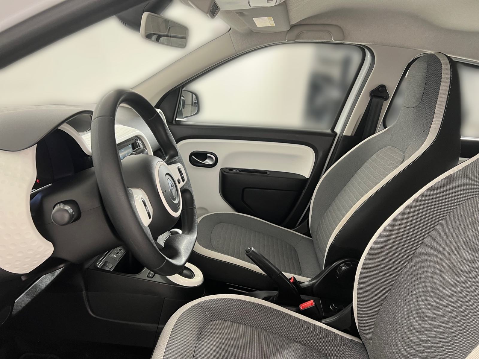 Renault Twingo EQUILIBRE R80 - 3 godine jamstva, fotografija 13