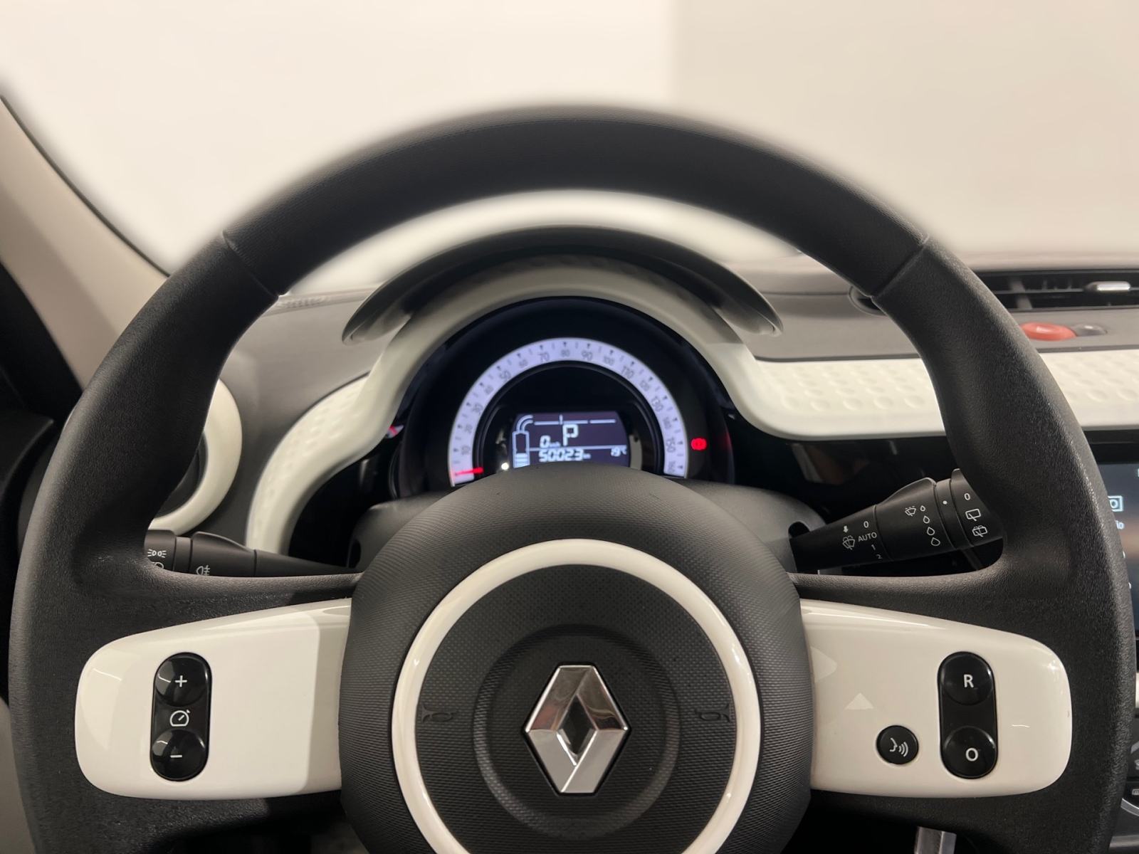Renault Twingo EQUILIBRE R80 - 3 godine jamstva, fotografija 16