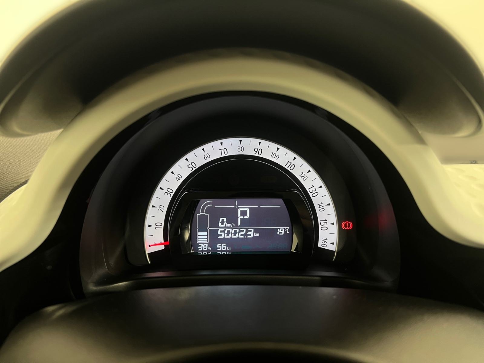Renault Twingo EQUILIBRE R80 - 3 godine jamstva, fotografija 17