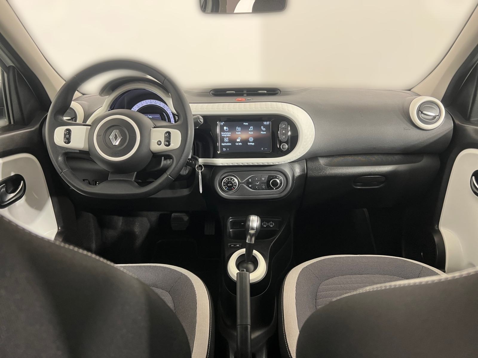 Renault Twingo EQUILIBRE R80 - 3 godine jamstva, fotografija 19