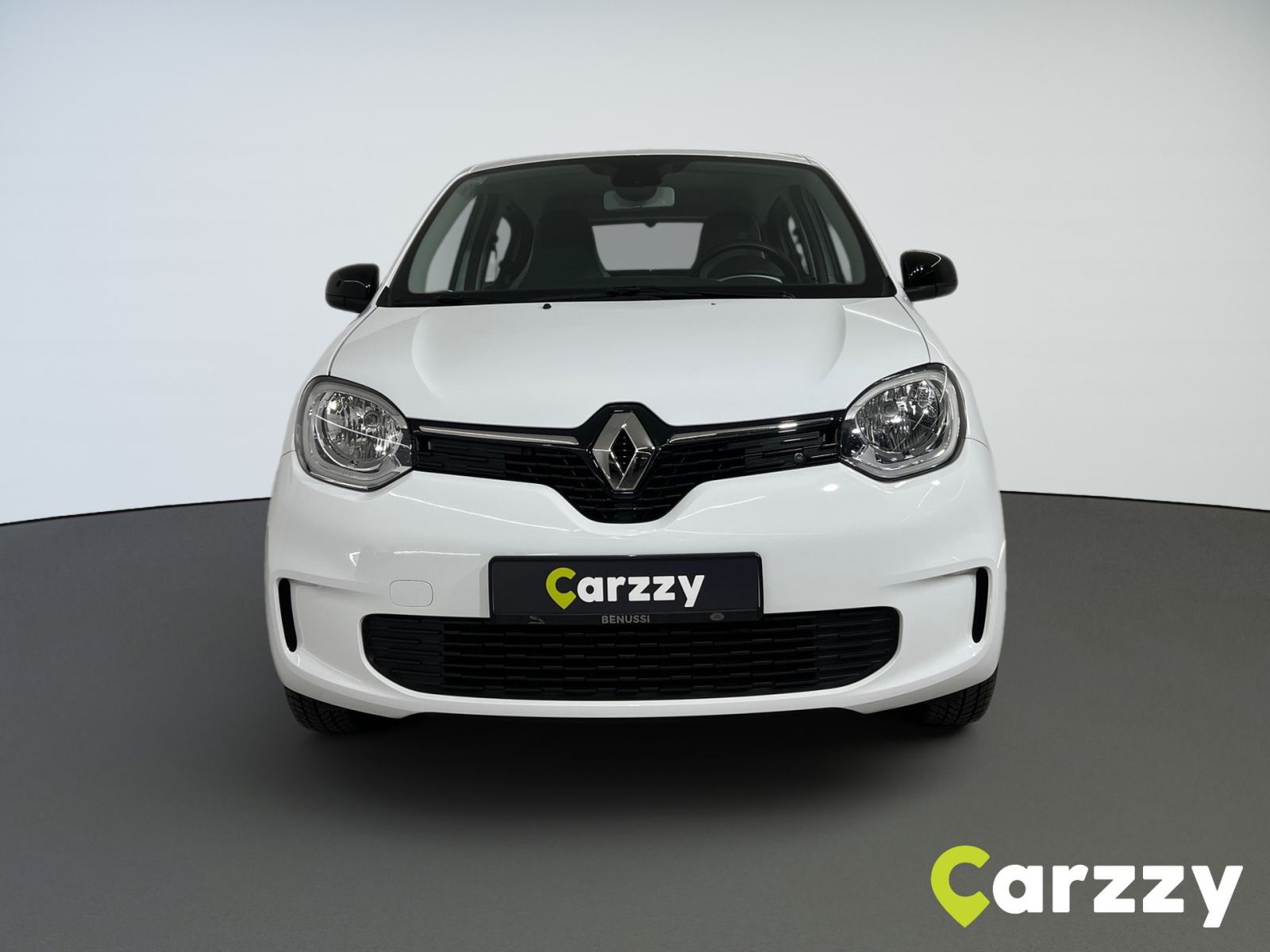 Renault Twingo EQUILIBRE R80 - 3 godine jamstva, fotografija 3