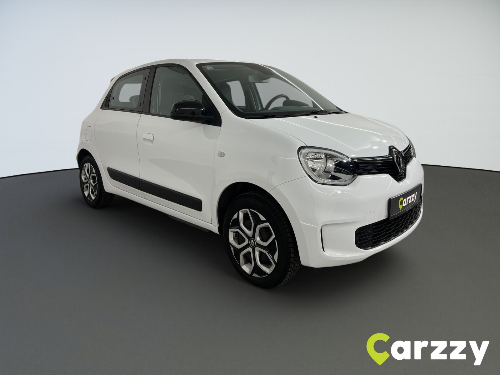 Renault Twingo EQUILIBRE R80 - 3 godine jamstva, fotografija 4