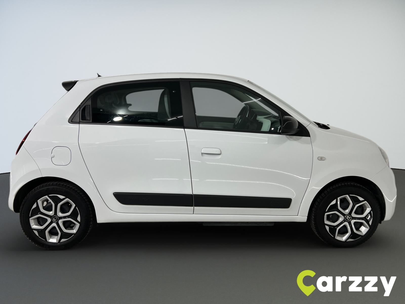 Renault Twingo EQUILIBRE R80 - 3 godine jamstva, fotografija 5