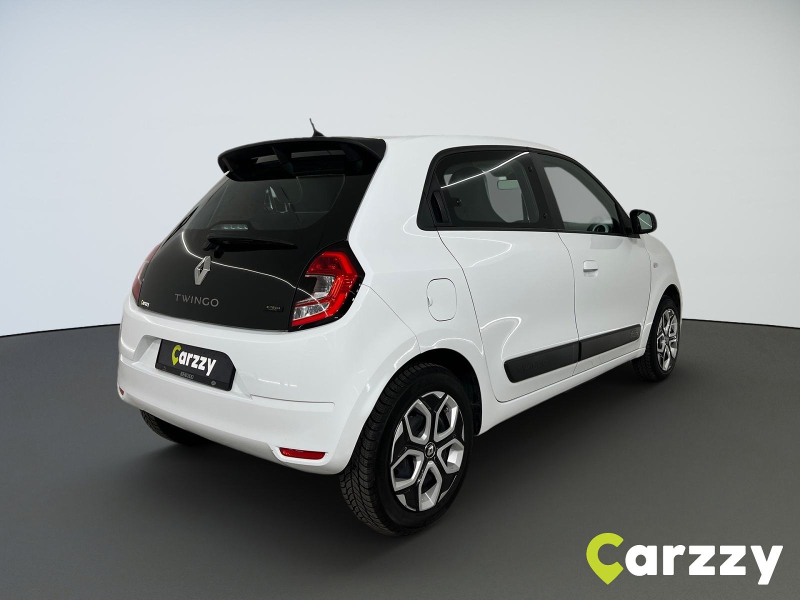 Renault Twingo EQUILIBRE R80 - 3 godine jamstva, fotografija 6