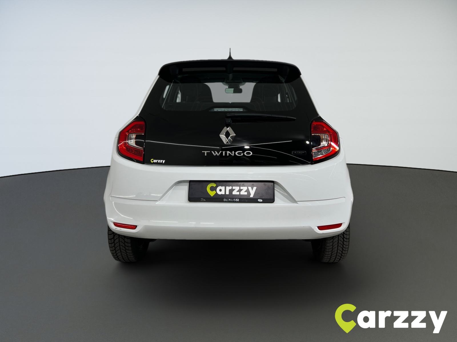 Renault Twingo EQUILIBRE R80 - 3 godine jamstva, fotografija 7