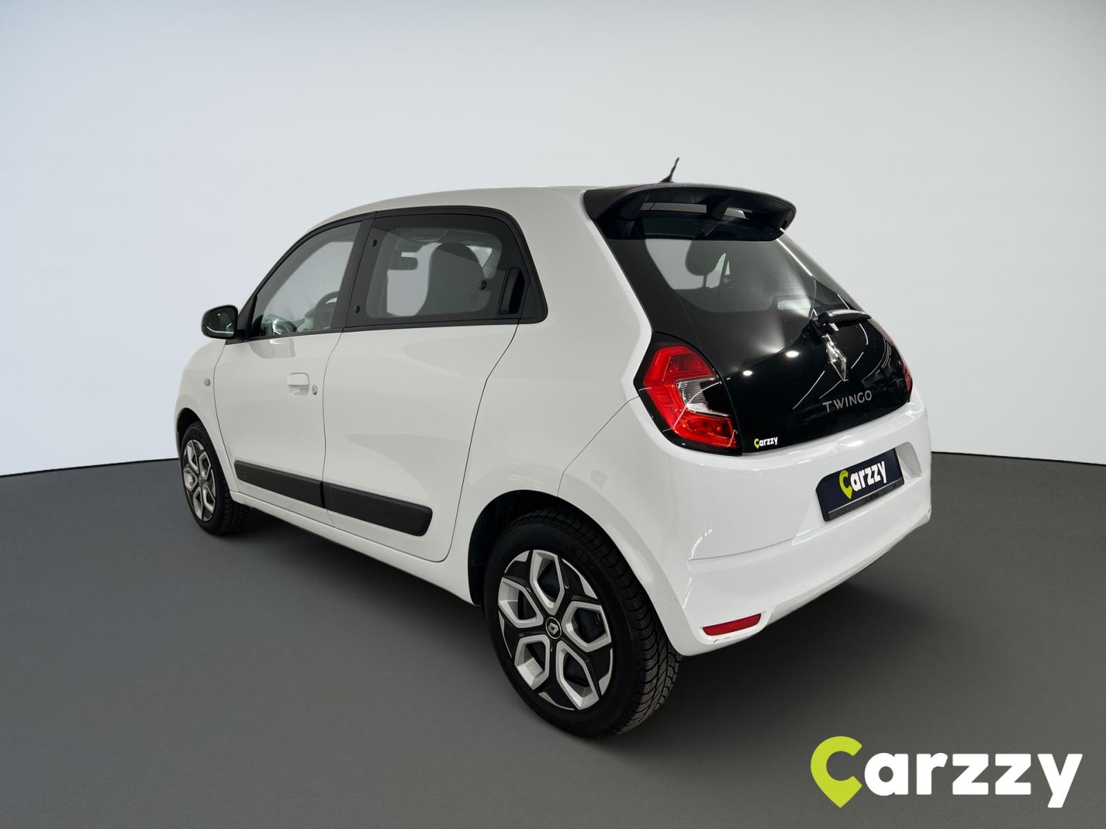 Renault Twingo EQUILIBRE R80 - 3 godine jamstva, fotografija 8