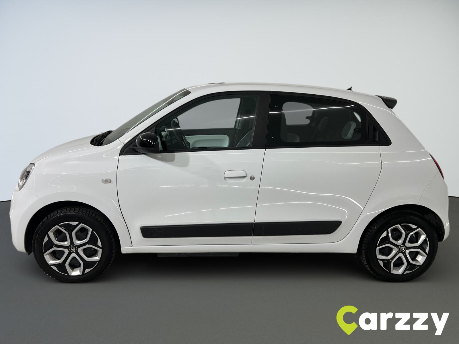 Renault Twingo EQUILIBRE R80 - 3 godine jamstva, fotografija 9