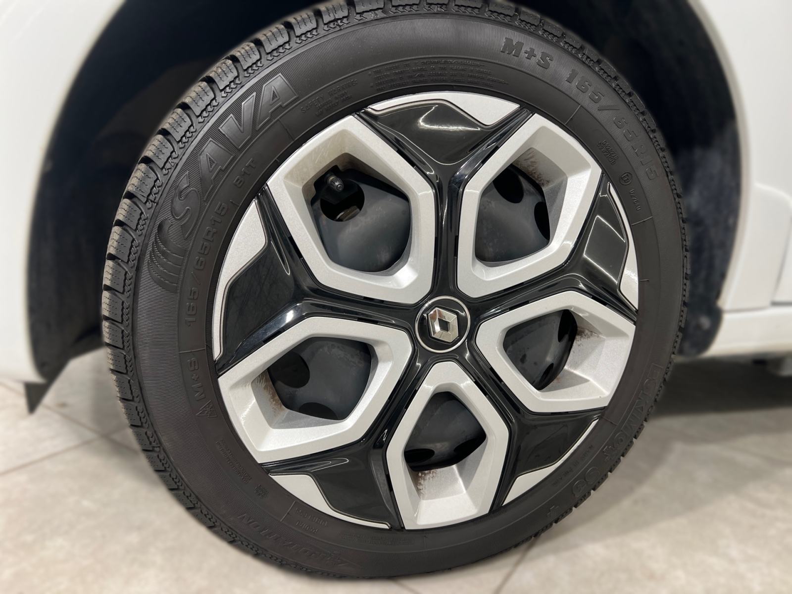 Renault Twingo EQUILIBRE R80 - 3 godine jamstva, fotografija 11