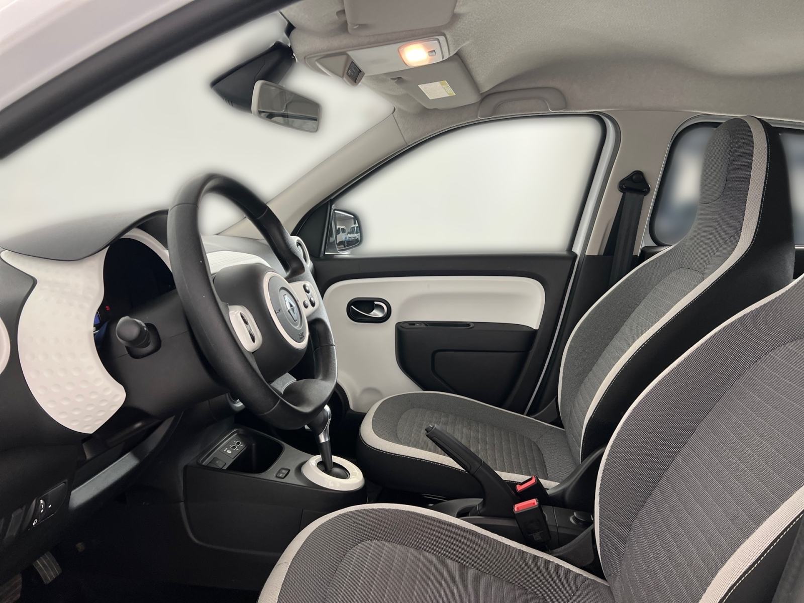 Renault Twingo EQUILIBRE R80 - 3 godine jamstva, fotografija 13